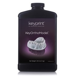 Keystone KeyOrthoModel - 1kg Bottle