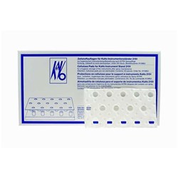 KaVo Cellulose Pads for Stand 2151, 100-Pack