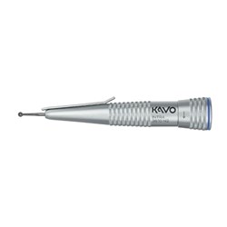 KaVo INTRAsurg Straight Handpiece - 3610 N2 - 1:1 - Blue Band - Non Optic