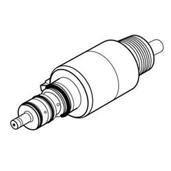KaVo QUATTROcare Coupling - Bien Air