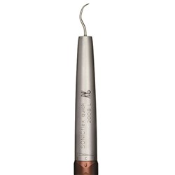 KaVo SONICflex QUICK Air Scaler Handpiece - 2008L - Includes Scaler Tips 5A, 6A, 7A and Torque Wrench