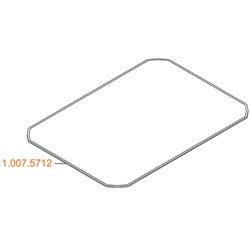 KaVo Anti Gliss Mat 2 Normtrays