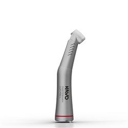 KaVo MASTERmatic LUX Contra-Angle Handpiece - M45L - 1:5 - Red Band - Internal Spray - Optic