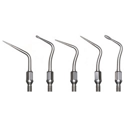 KaVo SonicFlex Endo Set - #66 #67 #68 #69 #70