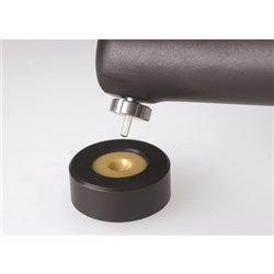 KaVo DiagnoDent Sapphitre Fissure Probe - Conical Tip