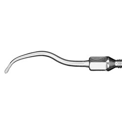 KaVo SonicFlex Root Planer Tip - Button Small - Universal - #26A