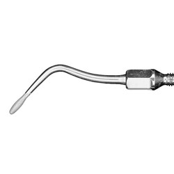 KaVo SonicFlex Root Planer Tip - Button Large - Perio - #27A