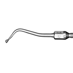 KaVo SonicFlex Micro Tip - Diamond Coated - Large H - Mesial - #32A