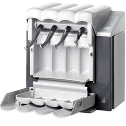 KaVo QUATTROcare Plus Complete Unit