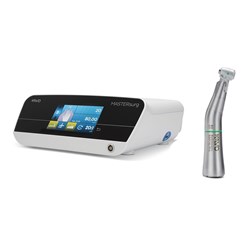 KaVo MASTERsurg Lux Micromotor with S201 XL Pro Contra-Angle Handpiece