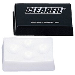 Kuraray Noritake S3 Bond Plus - Disposable Dispensing Dish, 1-Pack