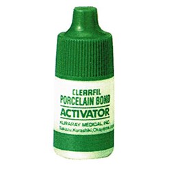 Kuraray Noritake CLEARFIL Porcelain Bond Activator - 4ml Bottle