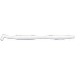 Kuraray Noritake CLEARFIL Brush Holder - White