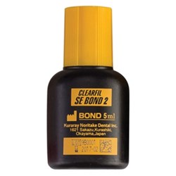 Kuraray Noritake SE BOND 2 - Two-Step Bonding Agent - 5ml Bond Refill