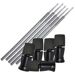 CLEARFIL UNIVERSAL BOND Quick Trial UnitDose 5 Tips