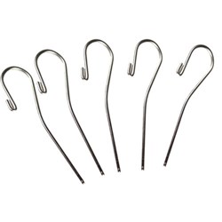 Morita Contrary Electrode Lip Clip, 5-Pack