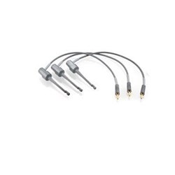 Morita File Holder for ApexLocator - Grey, 3-Pack