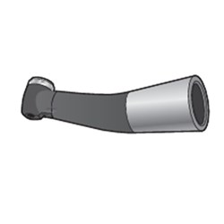 Morita Tri Auto ZX Contra Angle Head