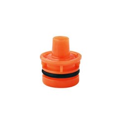 Morita Tri Auto ZX AR Spray Nozzle Orange