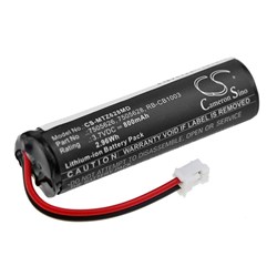 Morita Pencure Tri Auto Mini Battery