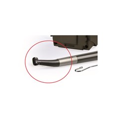 Morita DentaPort OTR Contra Head DP- TR3