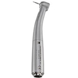 Morita TwinPower Turbine 4H Contra-Angle Handpiece - 4HX-O - Torque Head - Kavo Fitting - Internal Spray - Optic