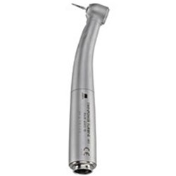 Morita TwinPower Turbine 4H Contra-Angle Handpiece - 4HX-O - Torque Head - W&H Fitting - Internal Spray - Optic