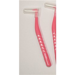 LION Interdental Brush Large Pack of 4