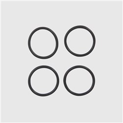 Morita TwinPower O-ring set for NSK