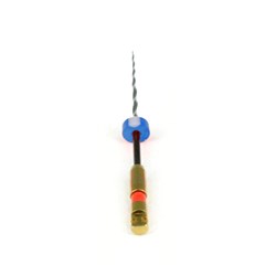 Morita EndoWave File - 21mm - Size 25 - Taper .06 - Blue, 5-Pack