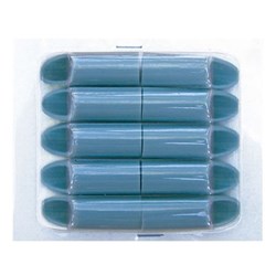 Morita Aspirator Tips - Blue, 10-Pack