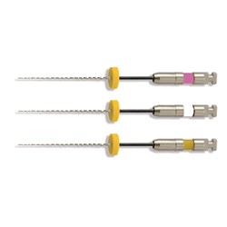 M-780117 - ENDOWAVE MGP Kit 25mm Size 10,15&20 .02 Taper