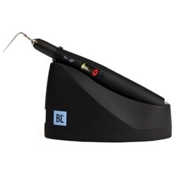 Morita Alpha Heat Carrier with Pluggers - Black - 55/06 55/013  1/2