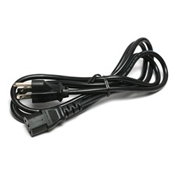Morita Alpha Beta Power cord