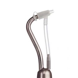 AquaCare Plus Disposable Tips, 50-Pack with 50 Feedlines