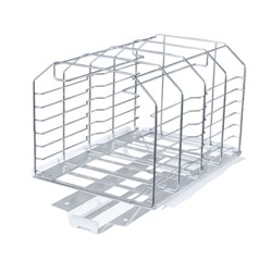 Mount Comfort Vacuclave 550 For Vacuclave 550