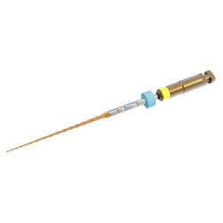 Coltene B5 MicroMega One RECI - Reciprocating NiTi Files - N20 4% - 25mm - Sterile, 5-Pack