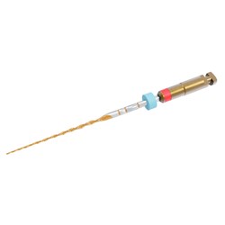 Coltene B5 MicroMega One RECI - Reciprocating NiTi Files - N25 4% - 25mm - Sterile, 5-Pack