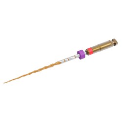 Coltene B5 MicroMega One RECI - N25 6% - 25mm - Sterile, 5-Pack