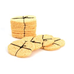 MetroDent Flange Mouth packs, 12-Pack