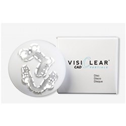 Myerson VisiClear CAD Disc - 20mm