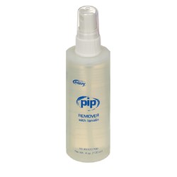 Mizzy PIP Remover with Lanolin - PIP Paste Remover - 4oz Spray