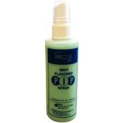 Mizzy PIP Spray Concentrate - Mint Flavour - 16oz Spray