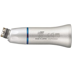 NSK Contra Angle Handpiece Shank - EC-30 EX - 1:1 - Non-Optic - No Spray