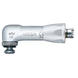 NSK EX Series - Prophylaxis Handpiece Head - AR-Y - Snap On - Non-Optic