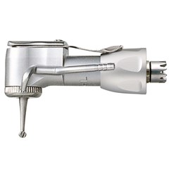 NSK EX Series - Contra Angle Handpiece Head - NBBW-Y - Latch Chuck - Non-Optic - External Spray