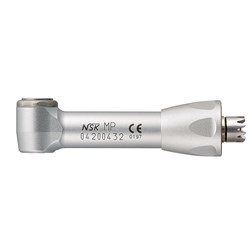 NSK EX Series - Endodontic Mini Head - MP-Y - Push Chuck - Non-Optic