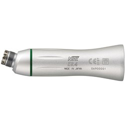 NSK EX Series - Contra Angle Shank - ER4M - 4:1 - Non Optic