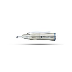 NSK Ti-Max Surgical Contra Angle Handpiece - X-SG65 - 1:1 Direct Drive - Non-Optic