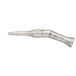 NSK Surgical Handpiece - SGA-ES - 1:1 Direct Drive - 20 Degree Angled Head - Non Optic
